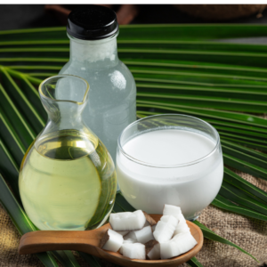 Home cocobetaine (surfactant & cleansing agent)