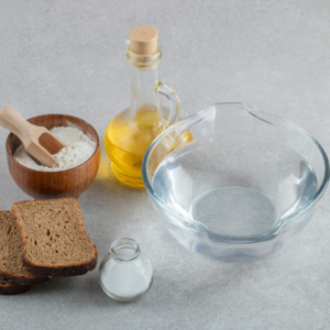 Home propylene glycol (pg) (humectant & solvent)