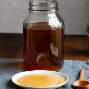 Home tea (triethanolamine) – neutralizer & emulsifying agent