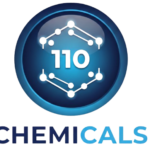 110 chem logo