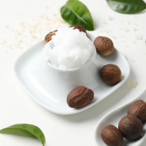 Home shea butter – cosmetic grade natural moisturizing butter